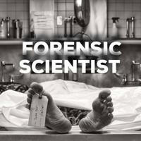 forensic scientist