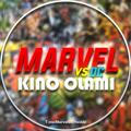 •Marvel | •DC Kino olami