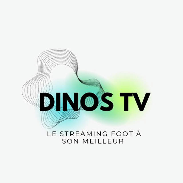 DINOS TV