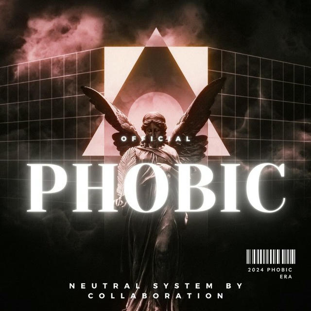 OPMEM. THE PHOBIC