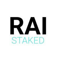 Rai Staked