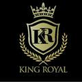 KING ROYAL PARDICTION👑