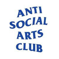 ANTISOCIAL ARTS CLUB