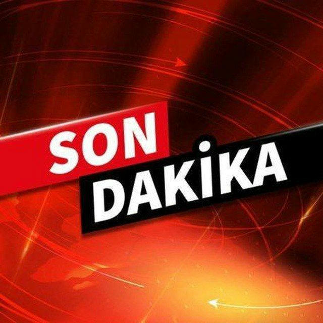 SON DAKİKA 📢 HABER💯