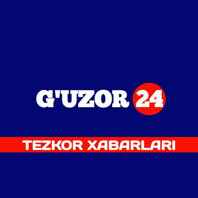 G'UZOR24