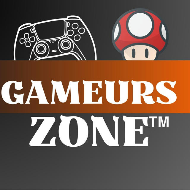 ༆ Gameurs Zone ༆™