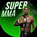 SUPER MMA