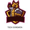 Tech doremon