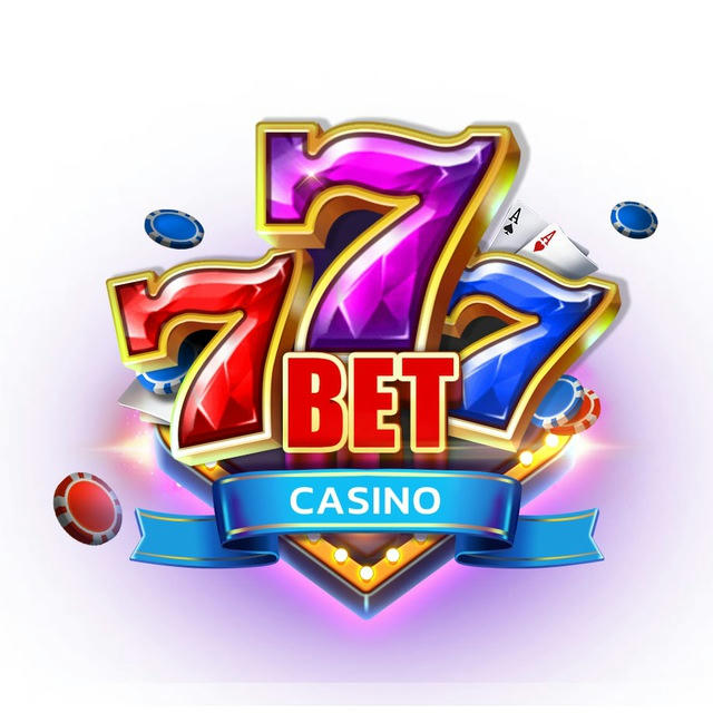 BET 777 Official