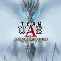 TEAM-UAE