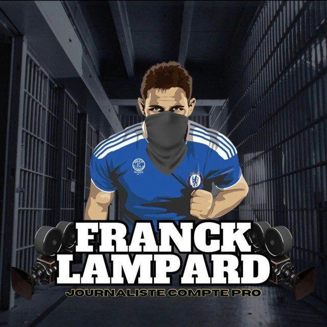 Franck Lampard