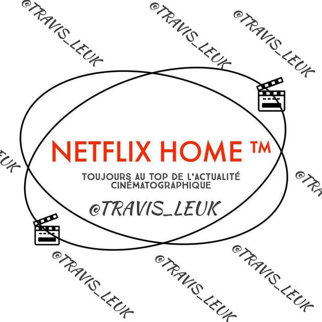 NETFLIX HOME 🏠 🍿