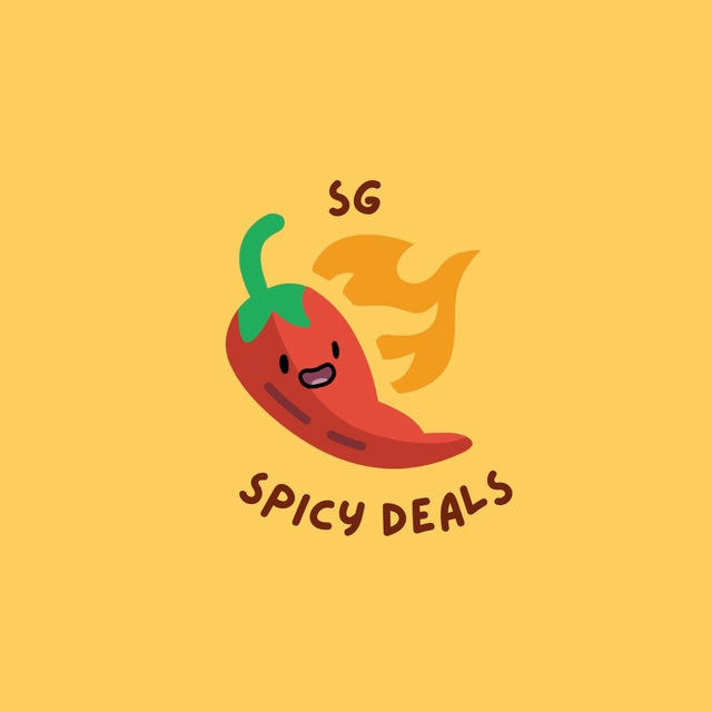 SG Spicy Deals 🌶