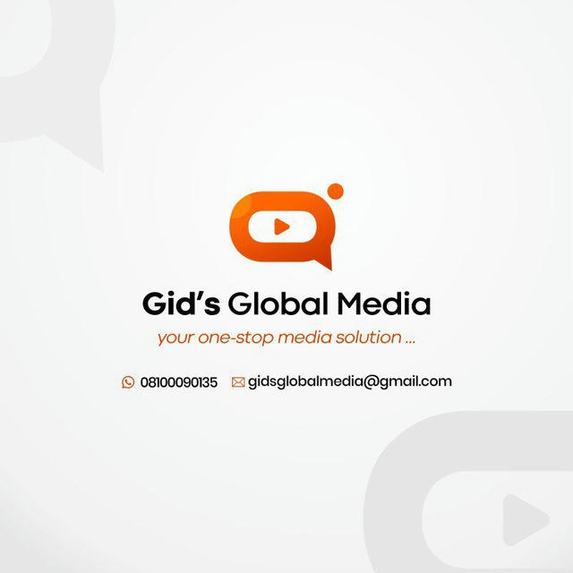 GID'S GLOBAL MEDIA MOVIE BOX🎥
