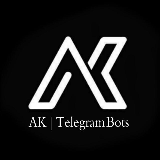 AK | Telegram Bots