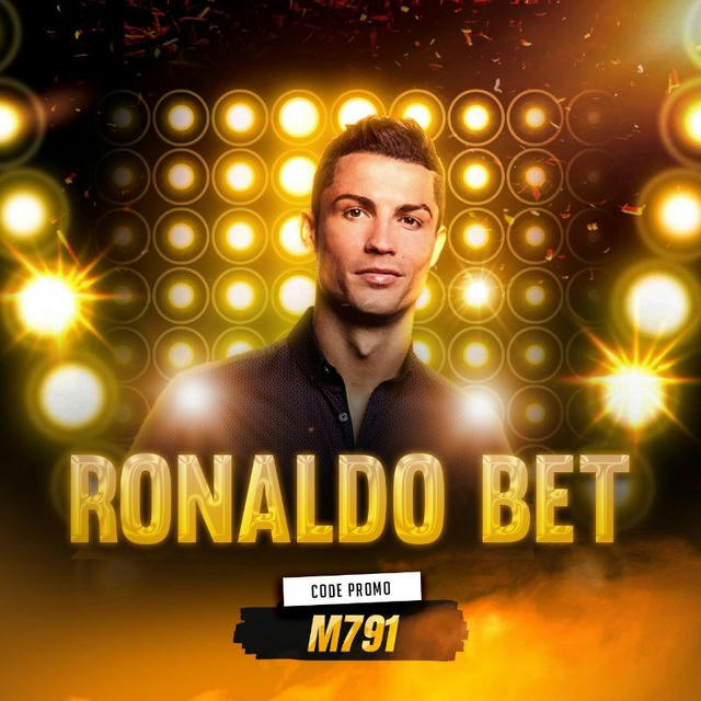 RONALDO BET