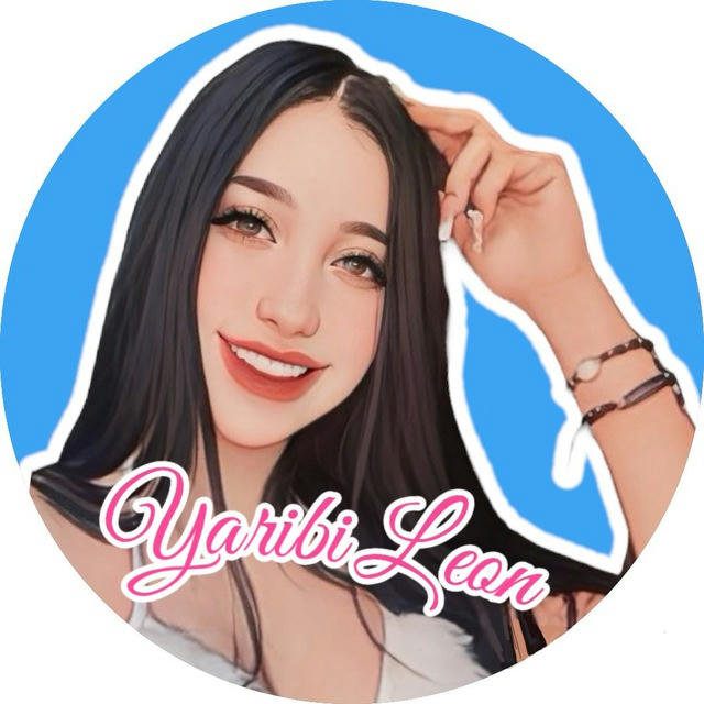 💗𝗬𝗮𝗿𝗶𝗯𝗶 𝗟𝗲𝗼𝗻💗(Oficial)