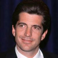 John F. Kennedy Jr.