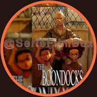 🦊 The BOONDOCKS VF French Vostfr Integrale 🃏