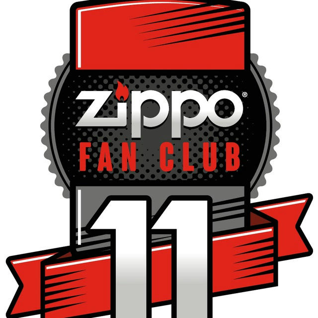 Zippo Fan Club