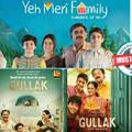 Yeh Meri Family | Gullak ~ Taj
