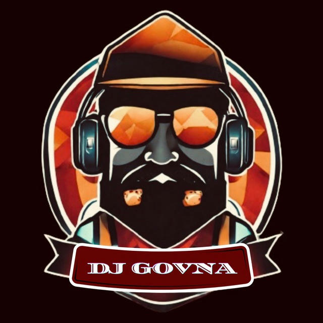 DJ GOVNA 🇬🇭