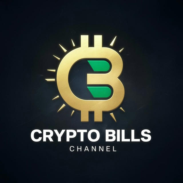 Crypto Bills