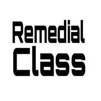 2023 Remedial Class Channel