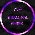 8 Ball Pool شرح بلياردو