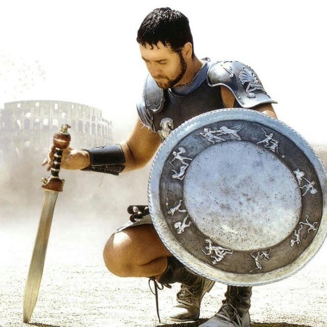 Gladiador (2000) LATINO HD • Pelicula en Español Ver 1080p Completa Streaming Gladiator