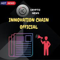 CRYPTO NEWS (INNOVATION CHAIN OFFICIAL)