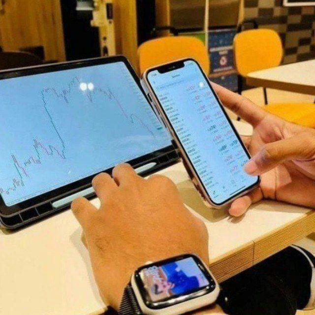 MONEY INVEST TRADING