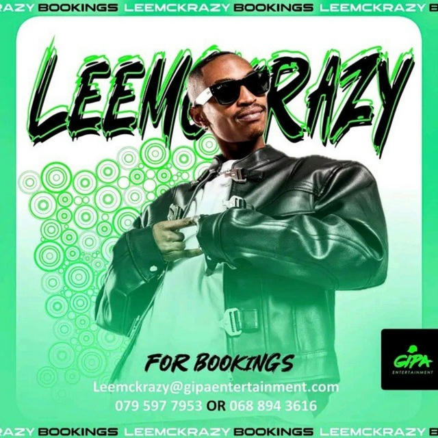 LeeMckrazy Discography