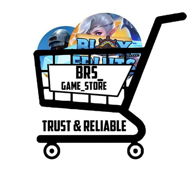 BRS_Game_Store