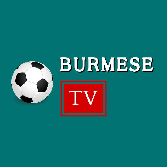 Burmese TV Pro