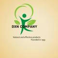 منتجات شركة DXN