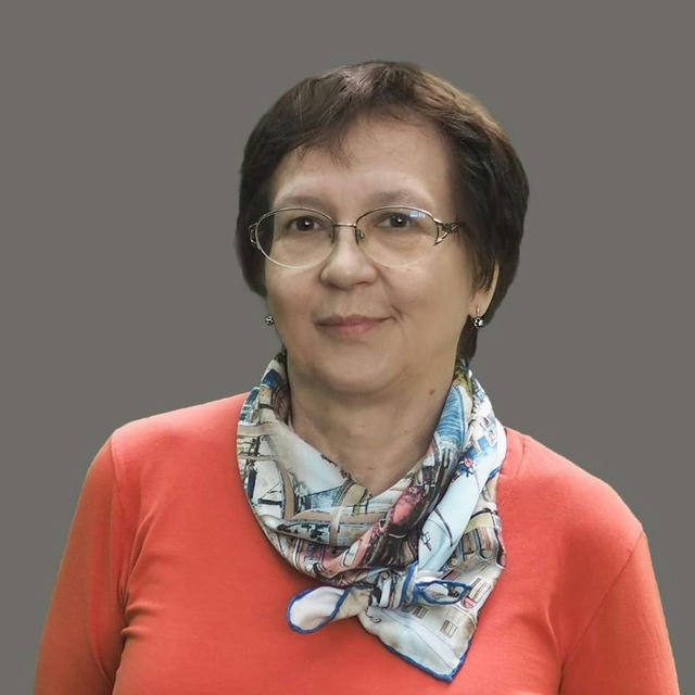 Костылева Ирина, канал
