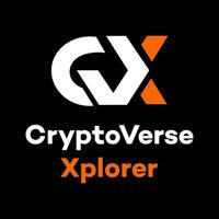 CryptoVerse Xplorer