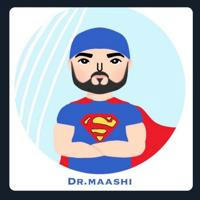 Dr.Maashi M$S