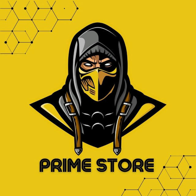 Prime Store