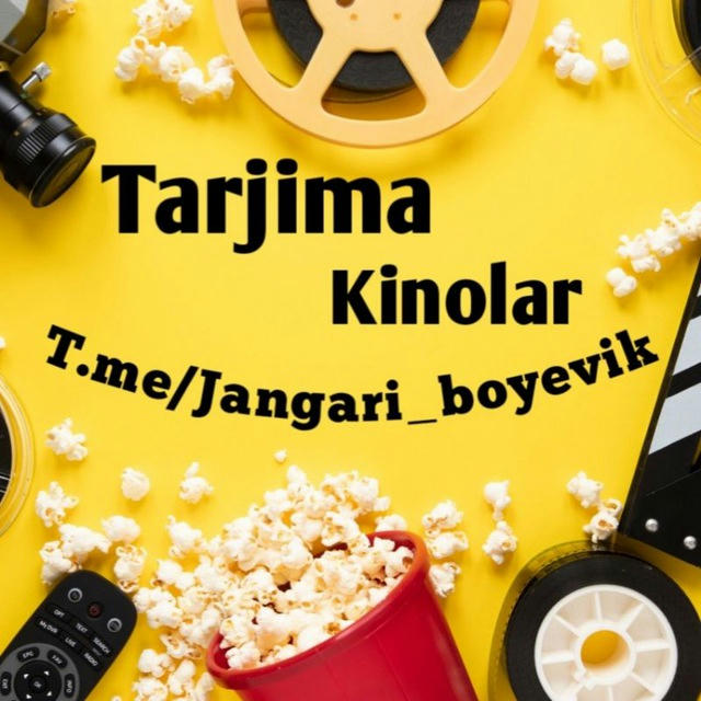 Jangari Filmlar | Premyera