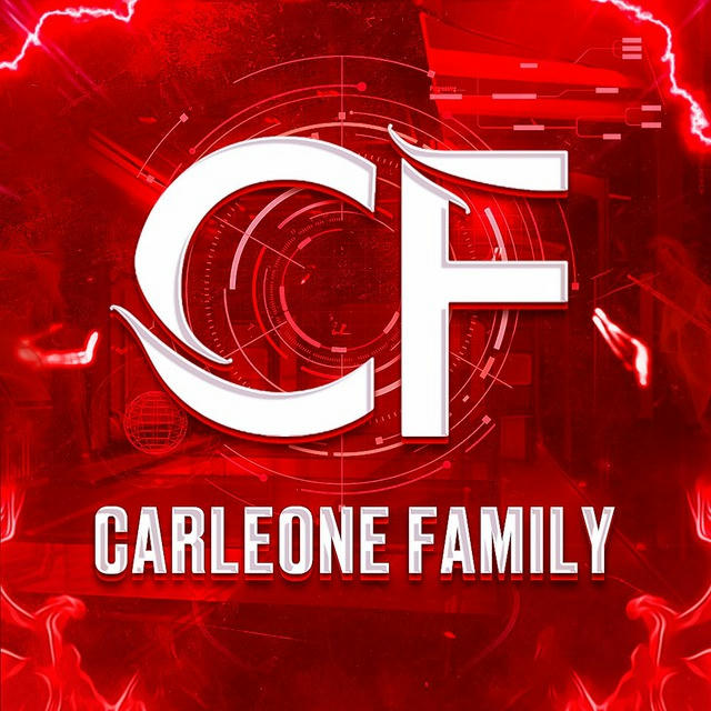 CarleoneFamily aka CFツ