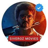 SIVEROZ MOVIES MAIN ⚡️