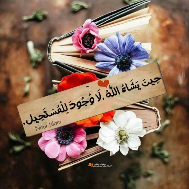 آلَفـ͓̽ـوٌزٍ بـ͓̽ـآلَجـ͓̽ـنـ͓̽ـهّ🦋🌸