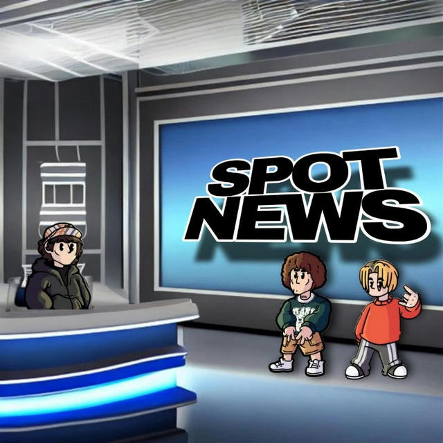 Spot News