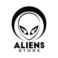 AlienS-Store 👽
