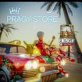 PRAGY ACCOUNT STORE