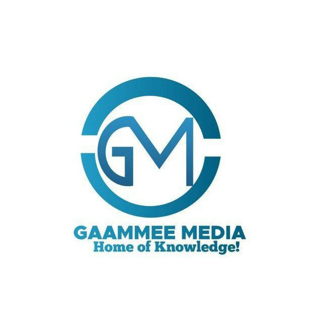 Gaammee Media 1