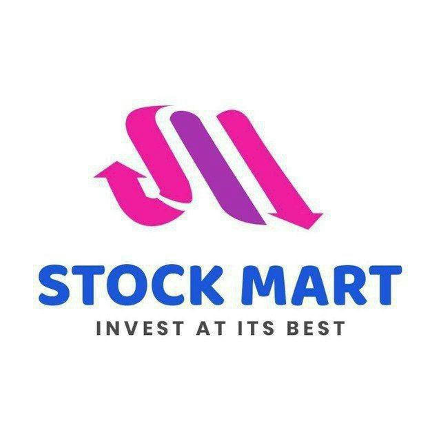 Stock Mart