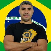 Deycon Silva 🇧🇷